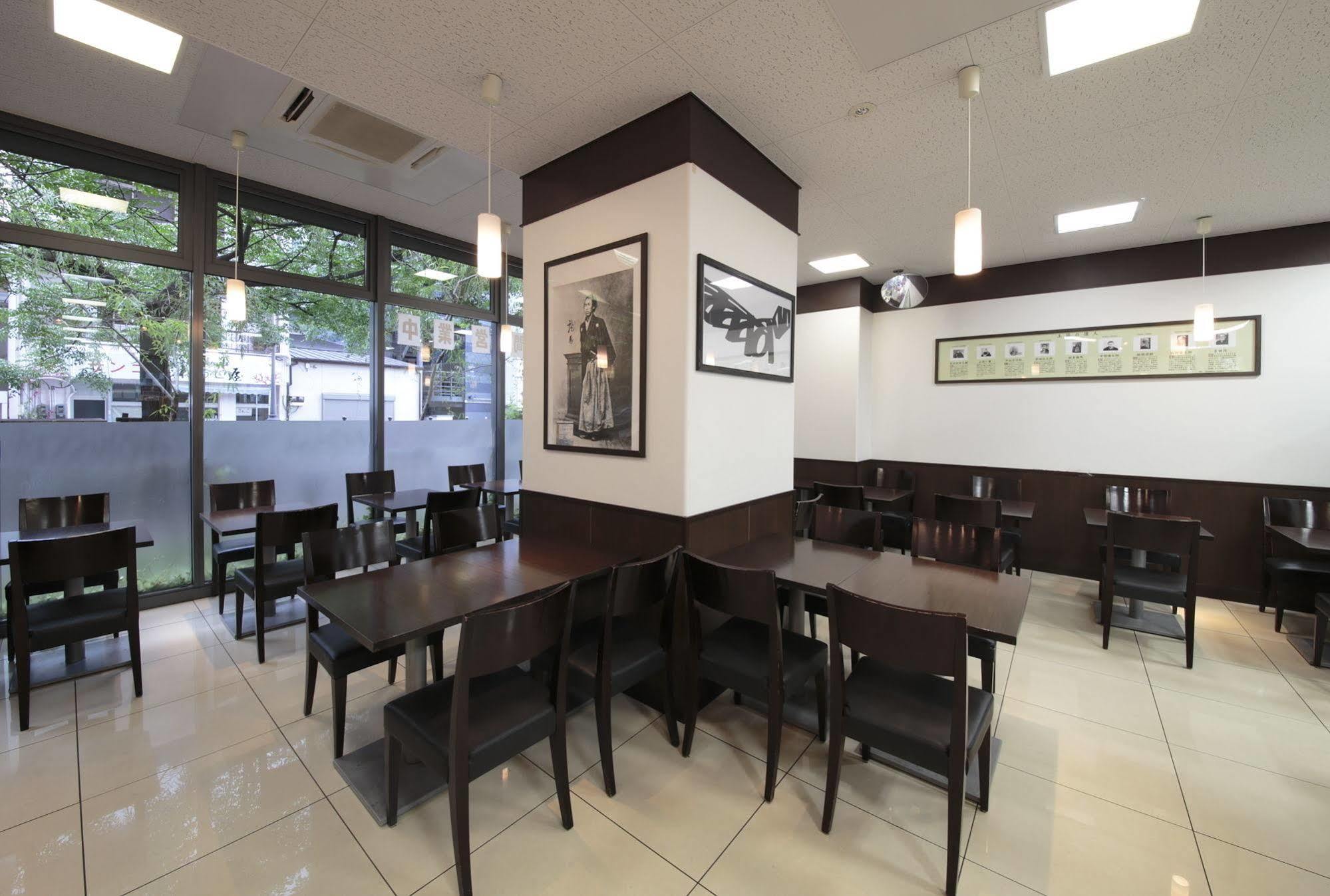 Nishitetsu Inn Kochi Harimayabashi Kochi (Shikoku) Exterior foto
